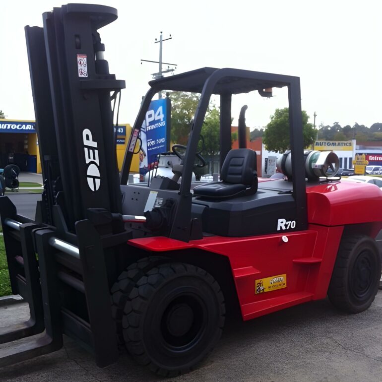 À propos de Delta Logistiques – Expertise en transport et solutions sur mesure