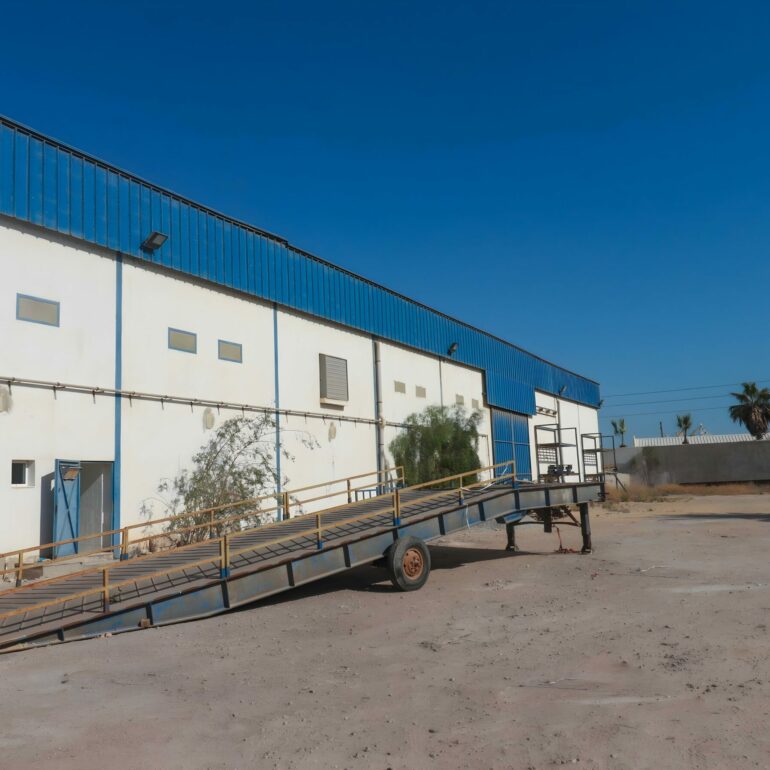 À propos de Delta Logistiques